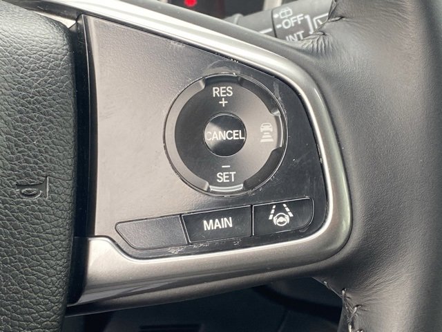 Used 2017 Honda CR-V Touring image 19