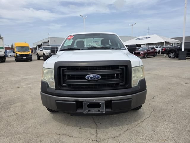 Used 2013 Ford F150 XL w/ XL Plus Pkg RWD image 17