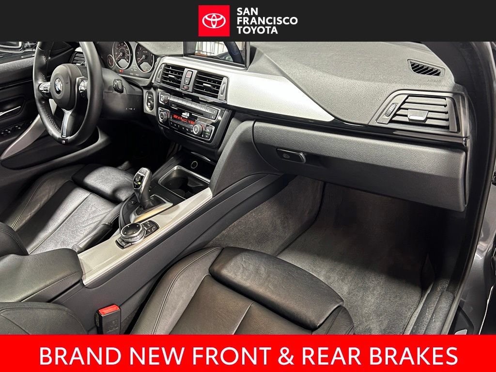 Used 2015 BMW 435i Gran Coupe RWD image 22