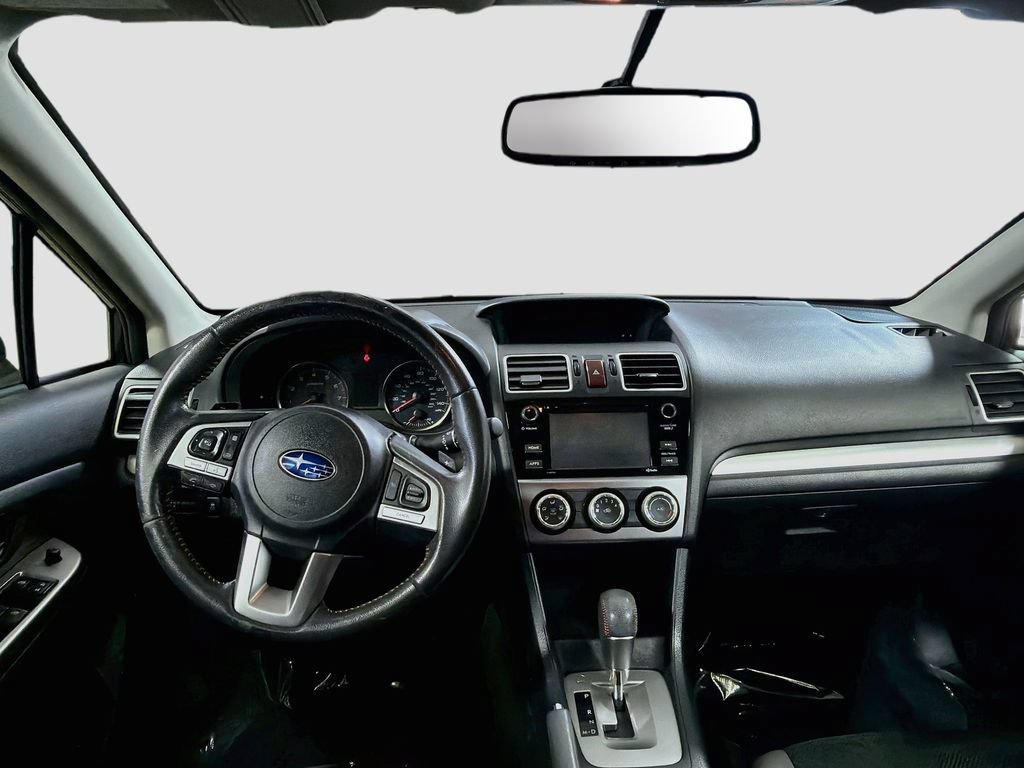 Used 2016 Subaru Crosstrek 2.0i Premium w/ Moonroof Package AWD/4WD image 22