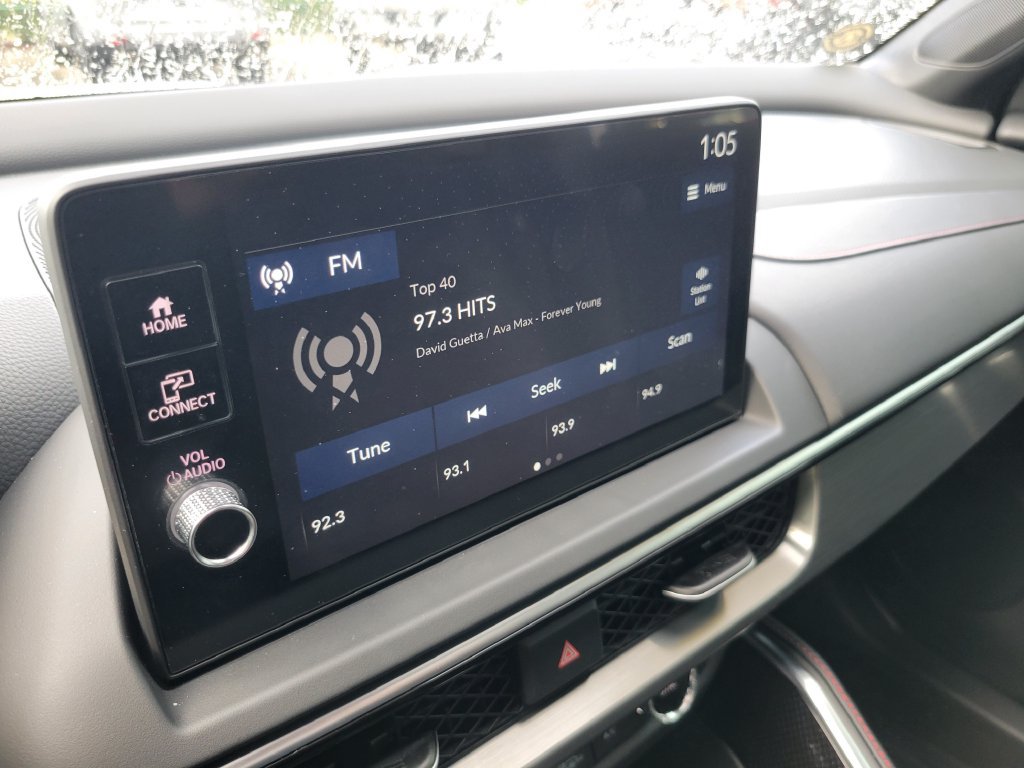 Used 2026 Acura ADX A-Spec FWD image 25