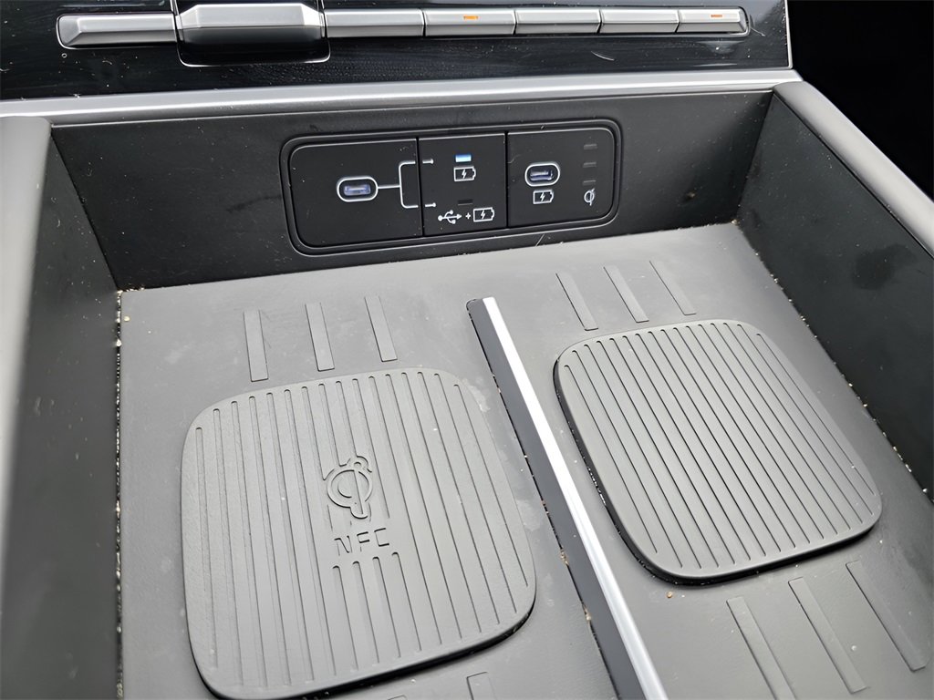 Used 2025 Hyundai Santa Fe SEL image 36