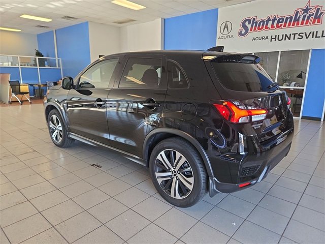 Used 2024 Mitsubishi Outlander Sport ES image 6