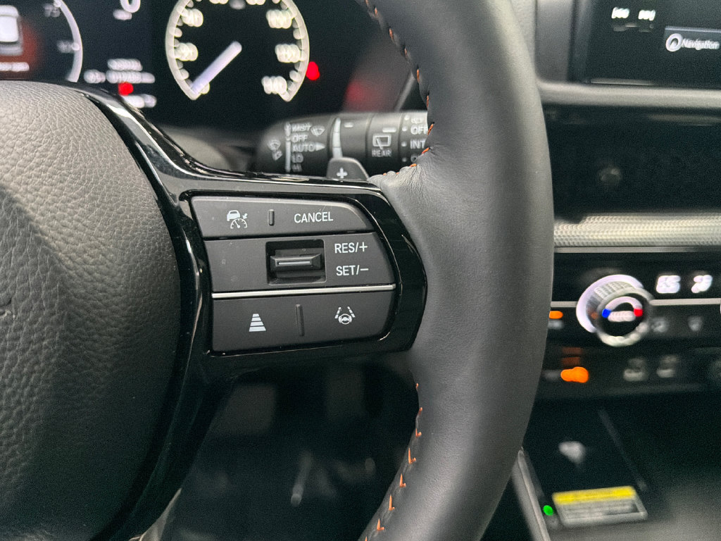 Used 2024 Honda CR-V Sport Touring image 28