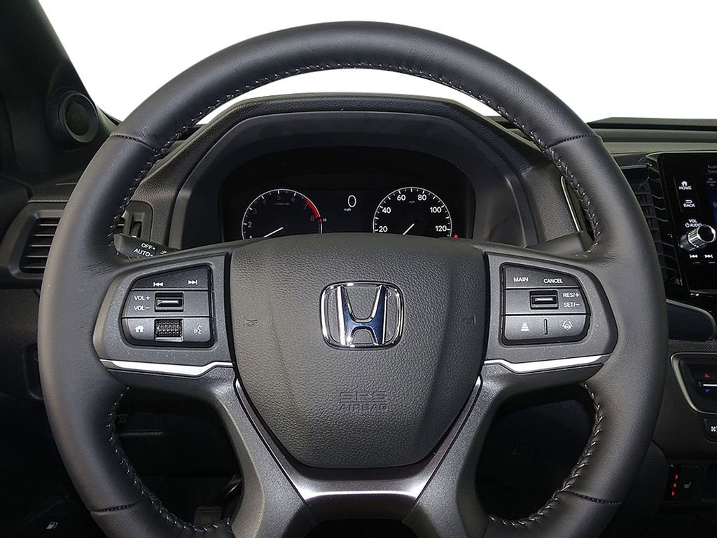 New 2026 Honda Ridgeline RTL image 14