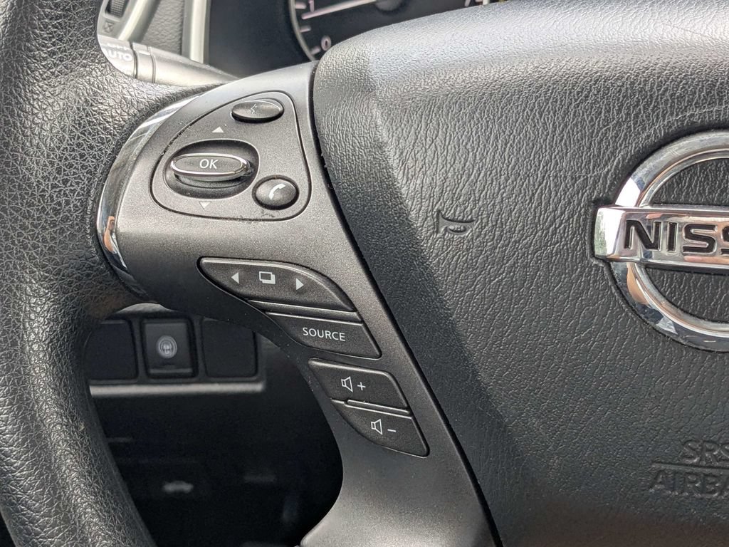 Used 2020 Nissan Murano S w/ Technology Package FWD image 21