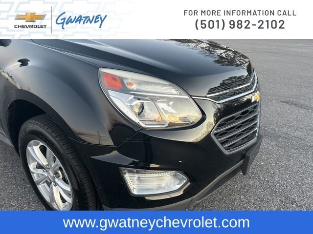 Used 2016 Chevrolet Equinox LT w/ Convenience Package image 13