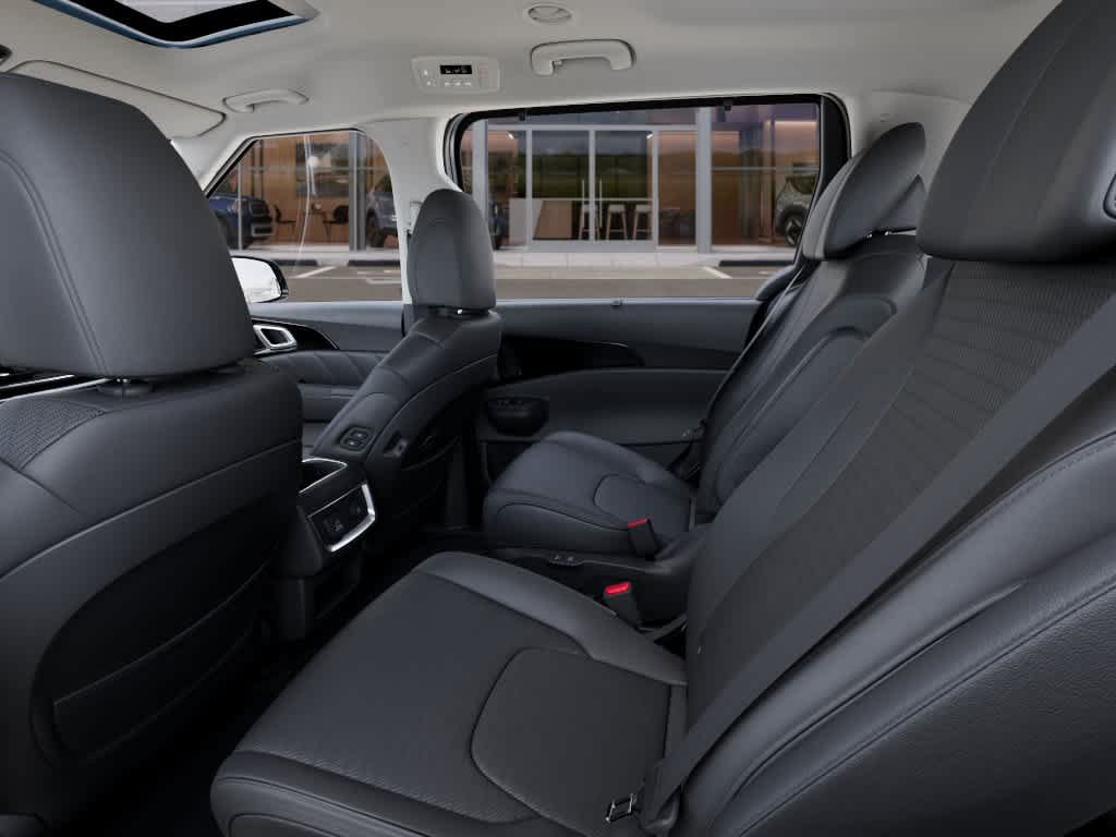 New 2026 Kia Carnival SX Prestige FWD image 18