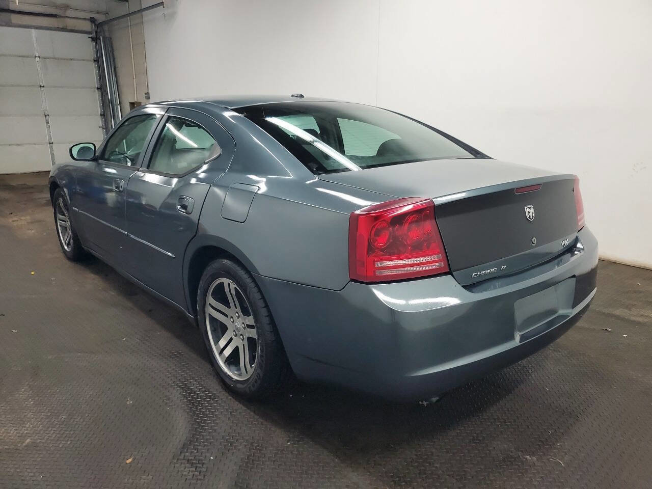 Used 2006 Dodge Charger R/T w/ Road/Track Performance Group image 5