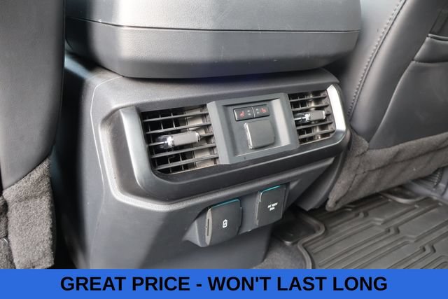 Used 2025 Ford F150 Raptor AWD/4WD image 6