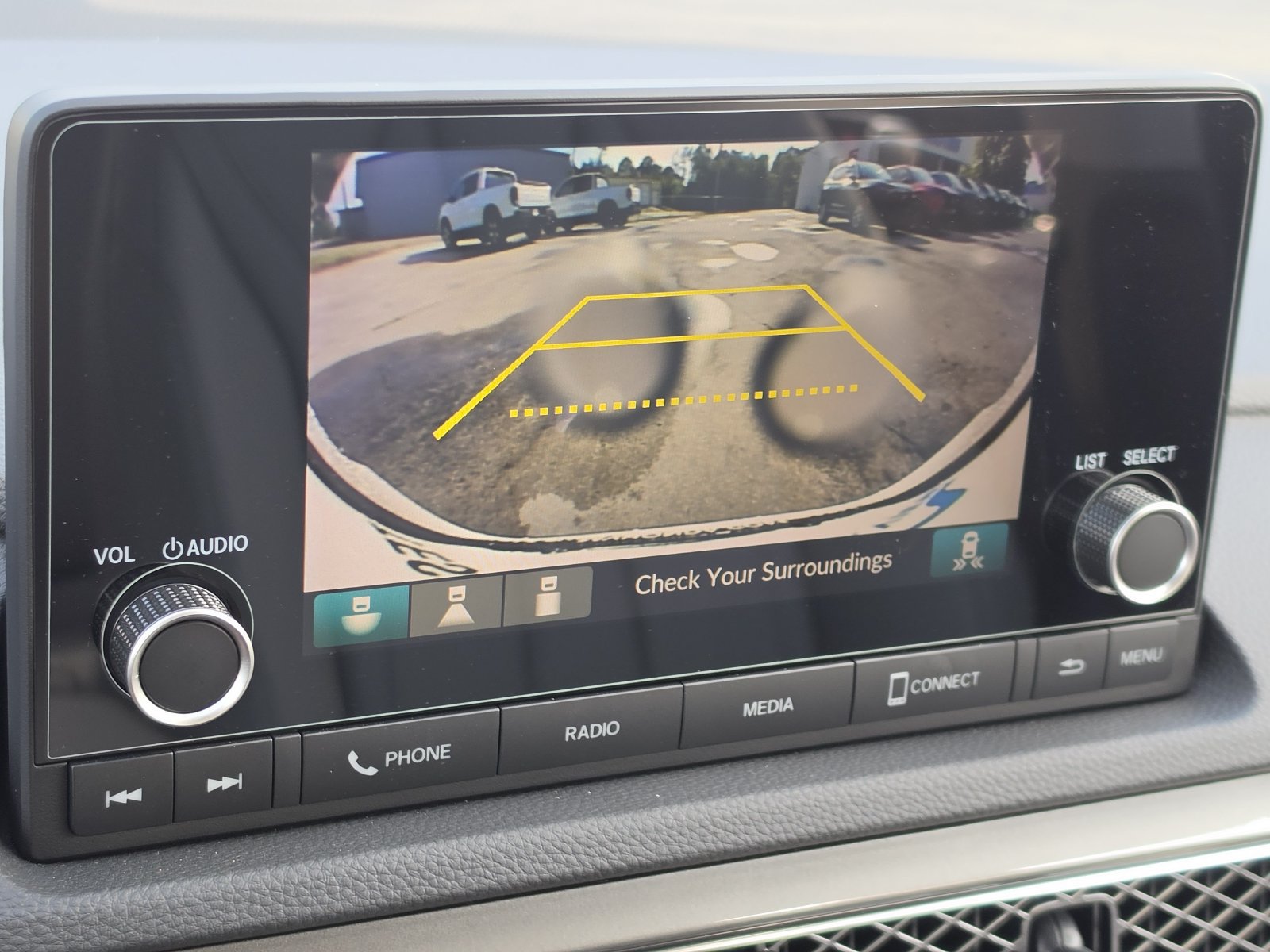 Used 2025 Acura Integra FWD image 22