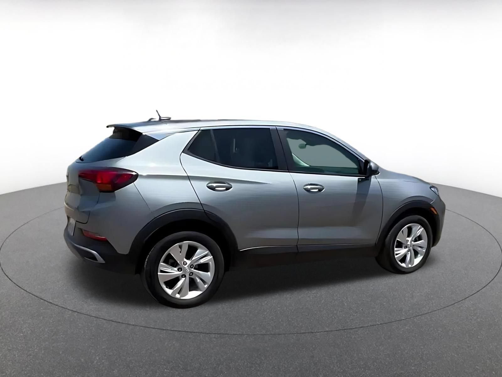 Used 2025 Buick Encore GX Preferred FWD image 15