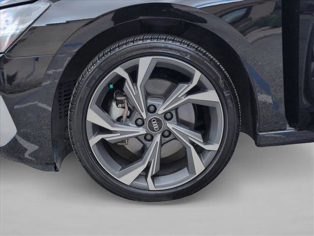 Used 2022 Audi A3 2.0T Premium image 25