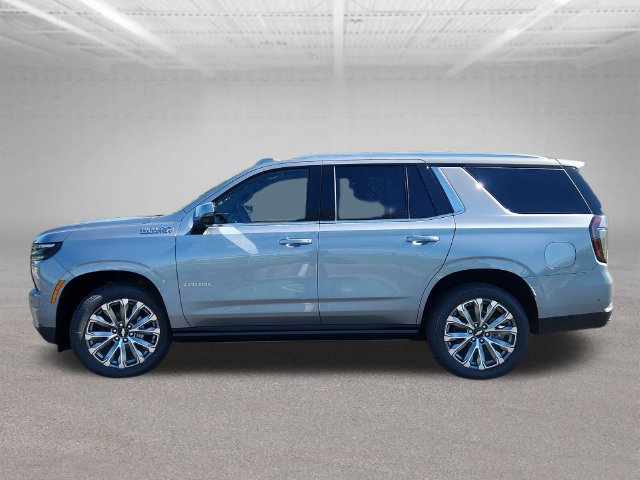 New 2026 Chevrolet Tahoe High Country w/ LPO, Illumination Package AWD/4WD image 4