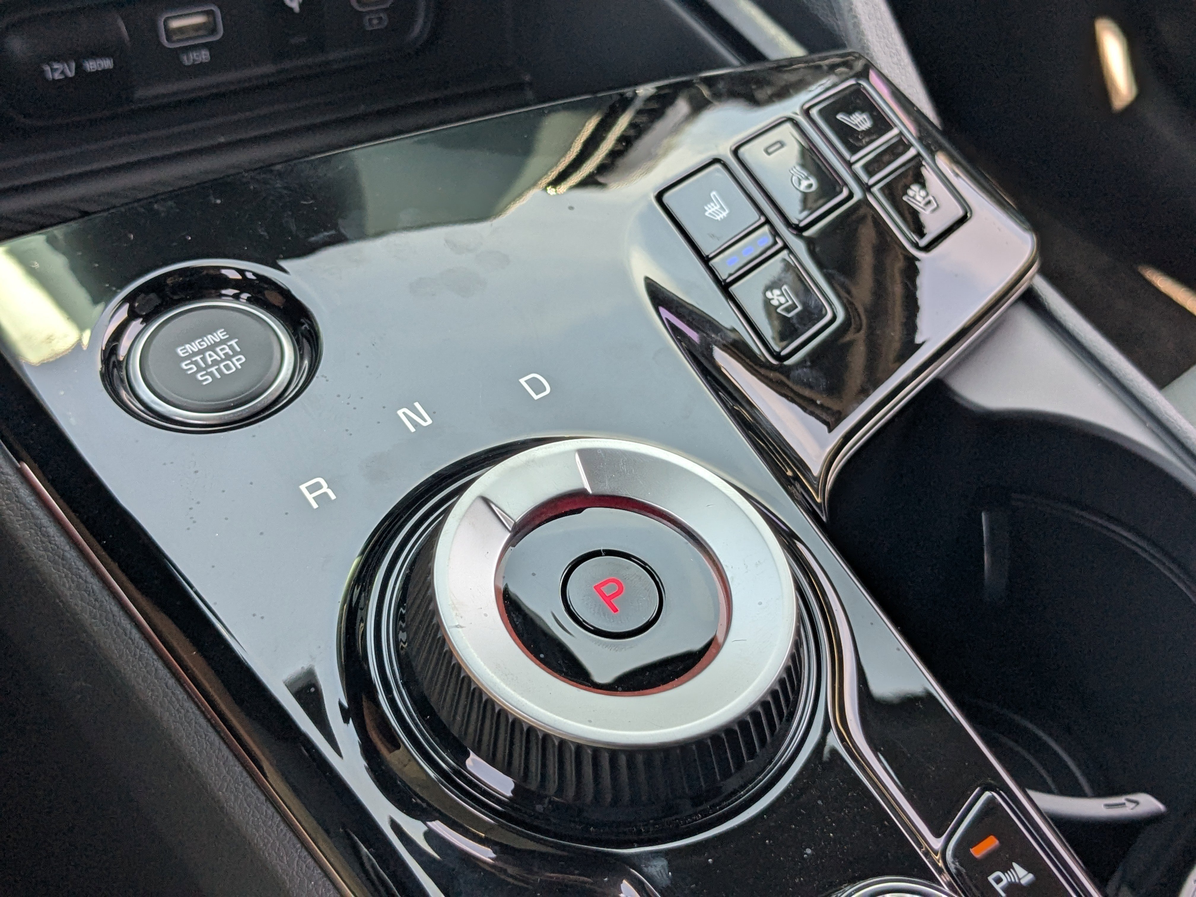 New 2025 Kia Sportage X-Line Prestige image 28