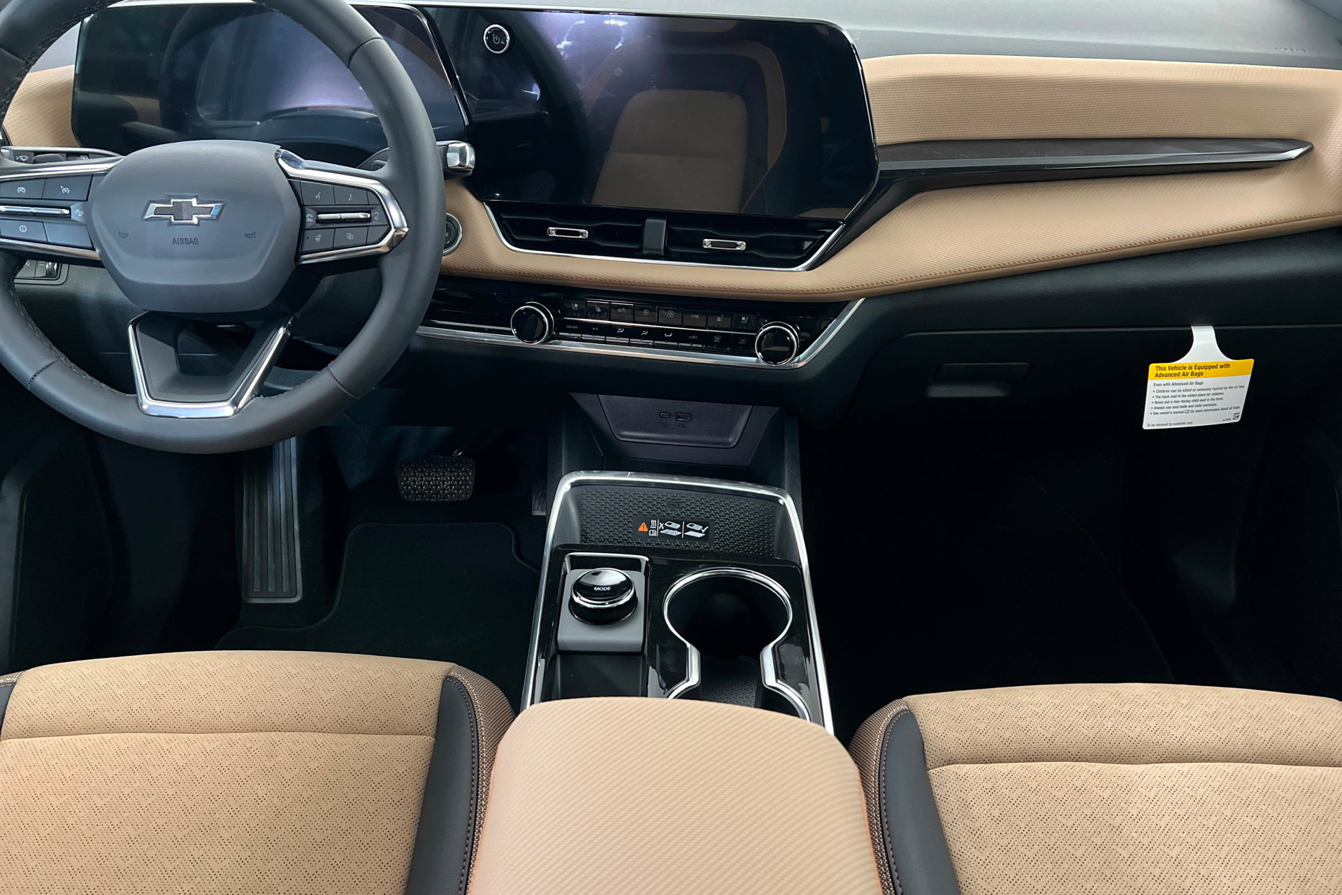 New 2026 Chevrolet Equinox ACTIV w/ Convenience Package III image 14