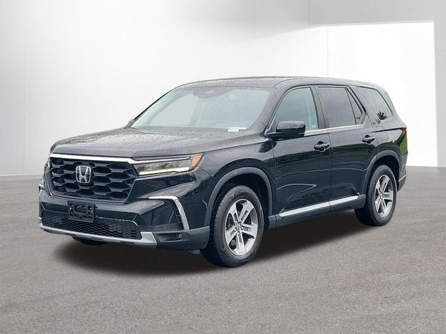 Used 2023 Honda Pilot EX-L image 1