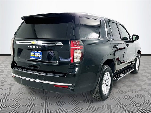 Used 2023 Chevrolet Tahoe LT image 7