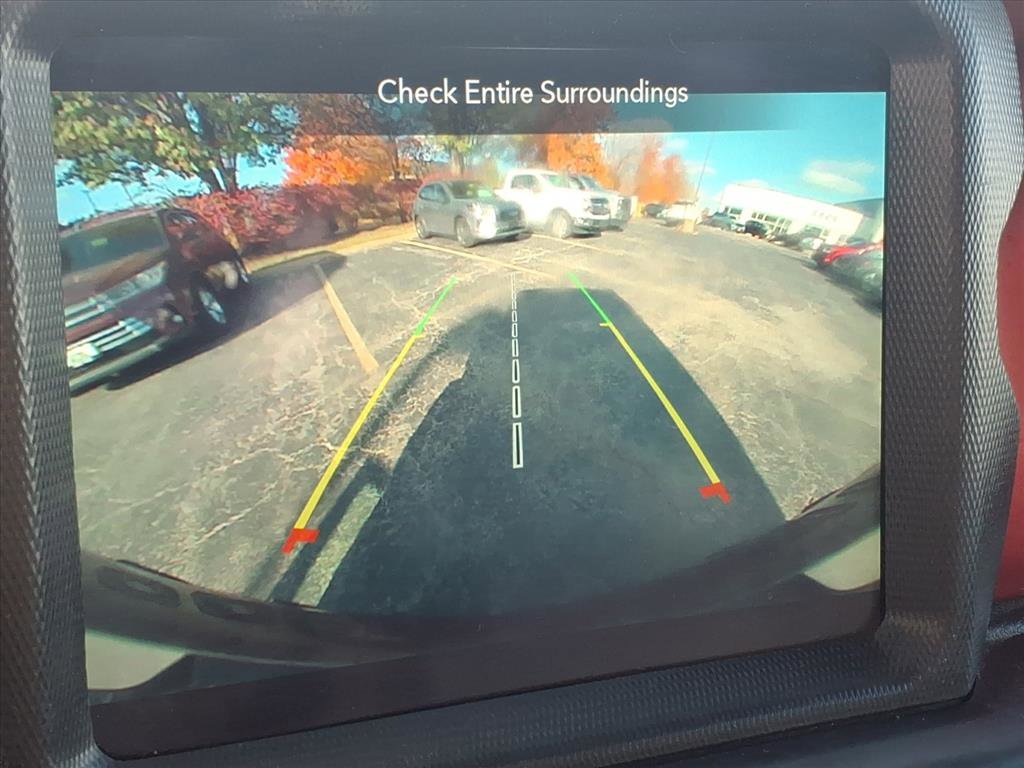 Used 2022 Jeep Wrangler Unlimited Rubicon w/ Cold Weather Group image 12