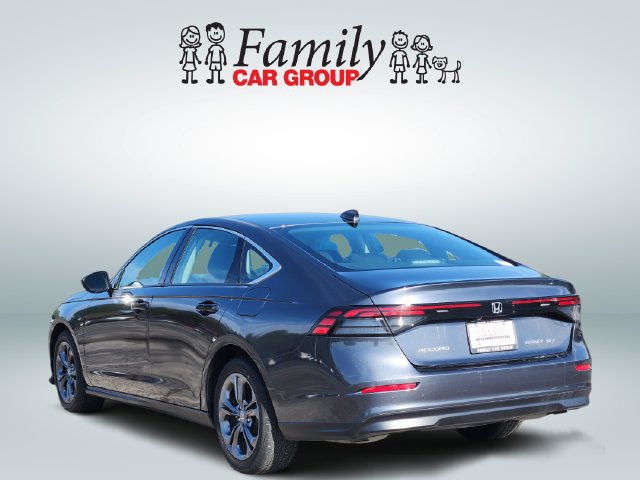 Used 2023 Honda Accord EX image 3