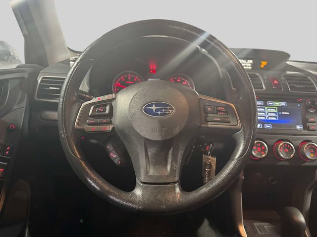 Used 2016 Subaru Forester 2.5i w/ Alloy Wheel Package AWD/4WD image 17