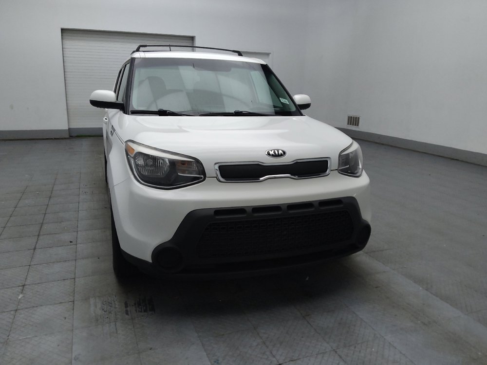 Used 2016 Kia Soul FWD image 14