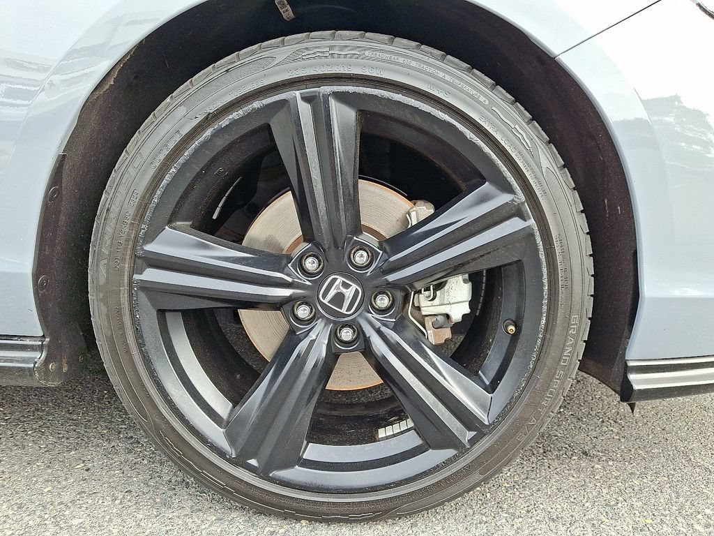 Used 2023 Honda Accord Sport image 8