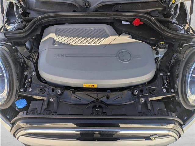 Used 2023 MINI Cooper SE image 20