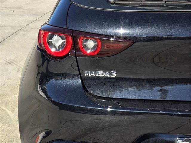 Used 2023 MAZDA MAZDA3 s image 6