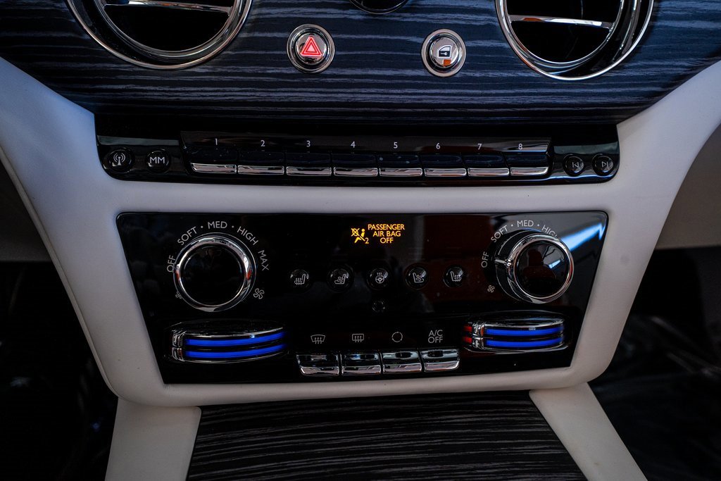 Used 2024 Rolls-Royce Spectre w/ Spectre Launch Package image 50