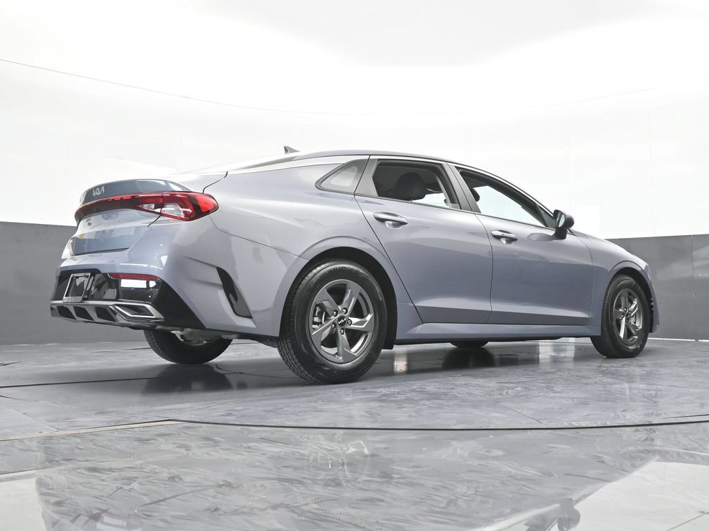 Used 2024 Kia K5 LXS FWD image 55