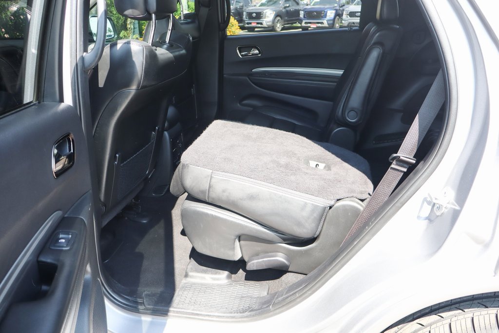 Used 2019 Dodge Durango GT image 38