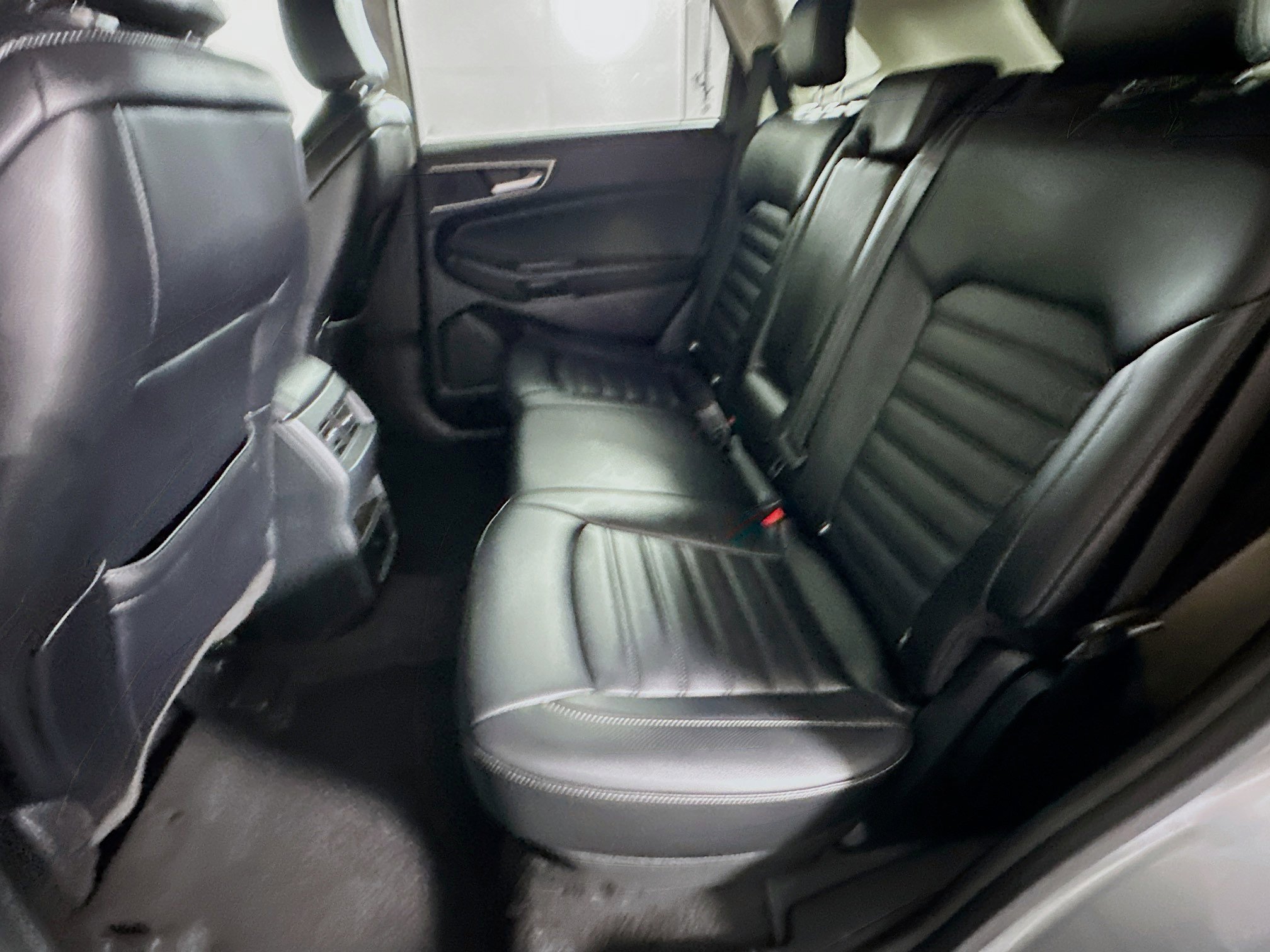 Used 2024 Ford Edge SEL image 27