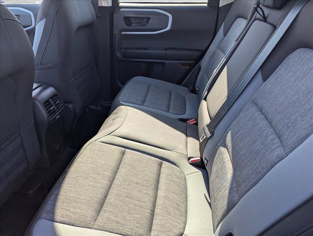 Used 2024 Ford Bronco Sport Big Bend AWD/4WD image 23