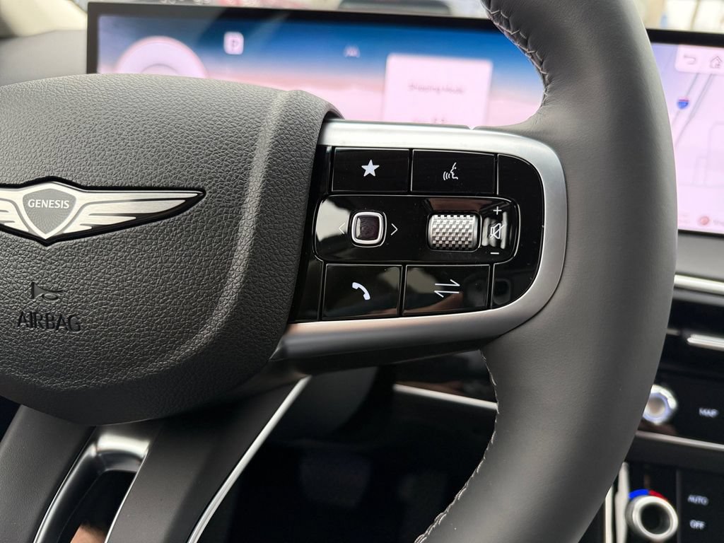 New 2026 Genesis GV70 2.5T AWD/4WD image 20