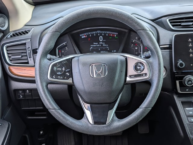 Used 2019 Honda CR-V EX image 11