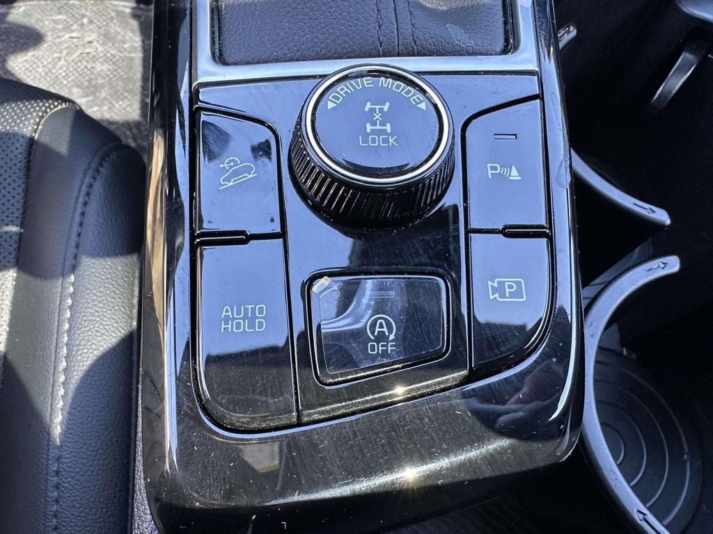 Certified 2025 Kia Sportage X-Line w/ Premium Package image 28
