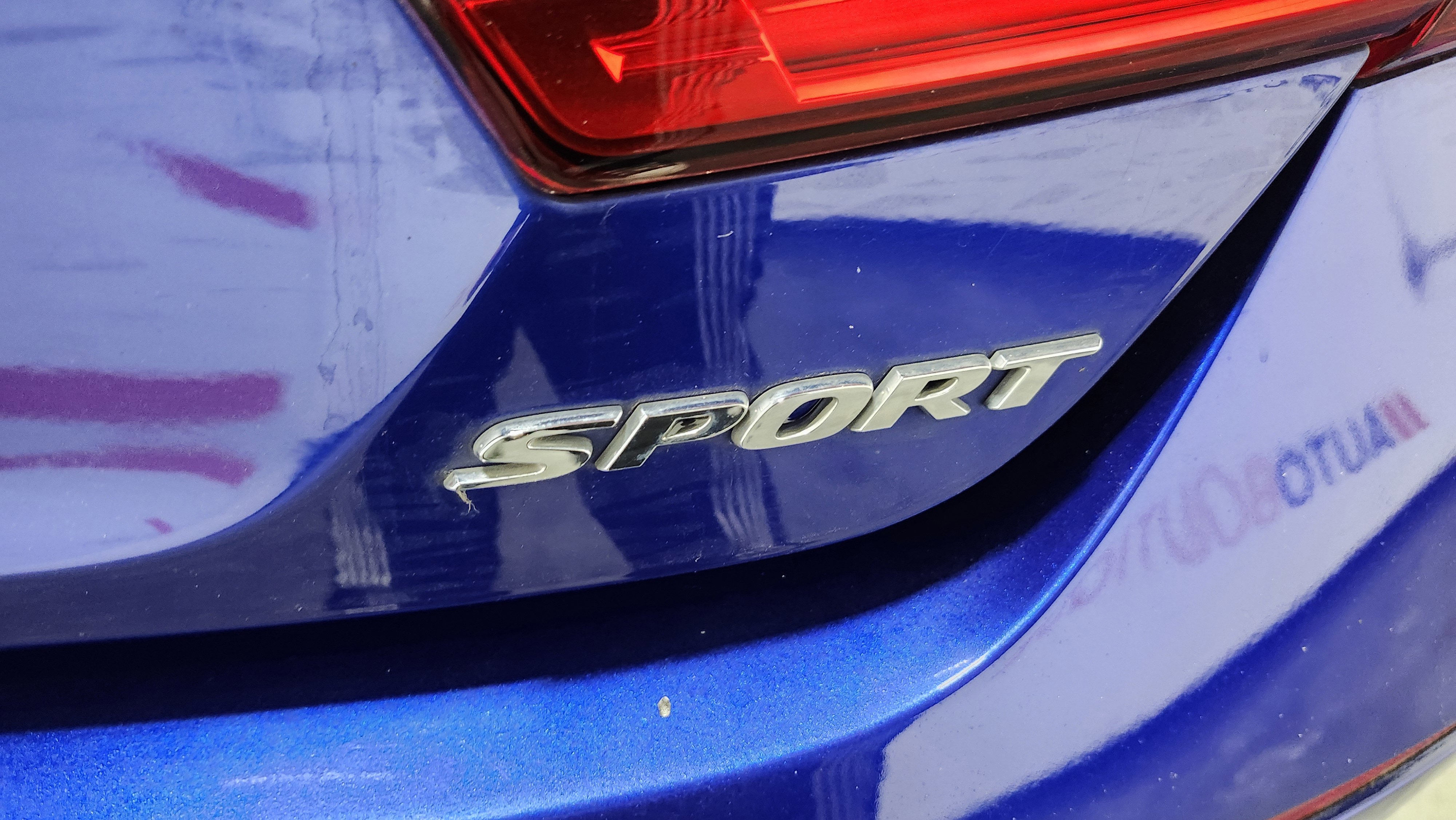 Used 2018 Honda Accord Sport image 21