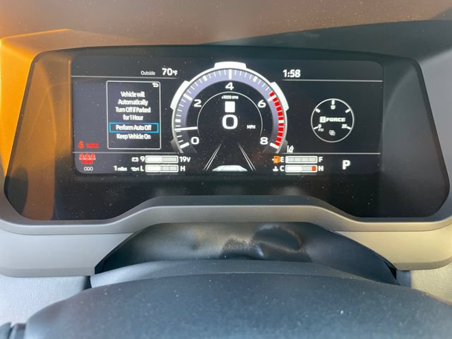 New 2026 Toyota Tundra Platinum AWD/4WD image 17