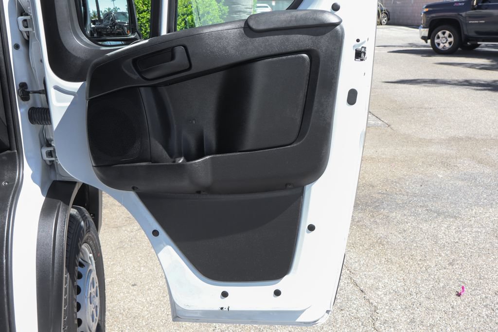 Used 2024 RAM ProMaster 3500 FWD image 38