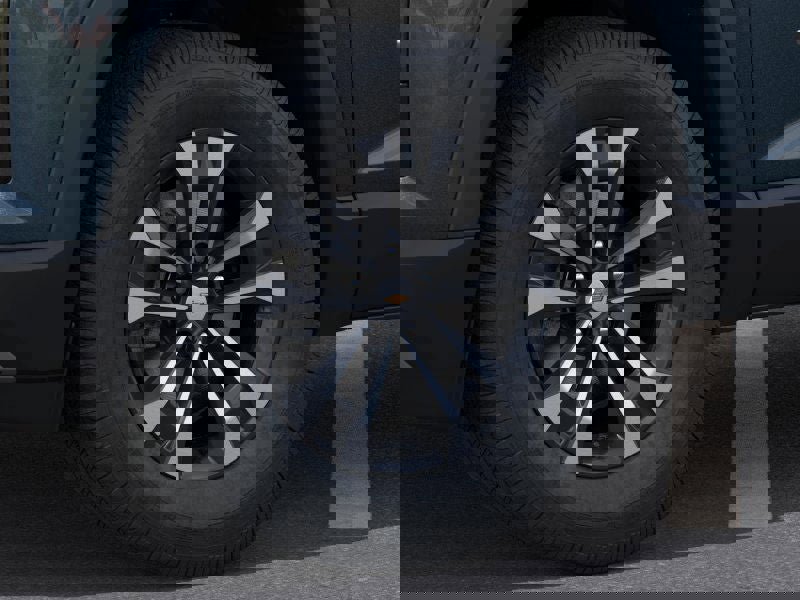 New 2026 Chevrolet Equinox LT w/ Convenience Package II image 9