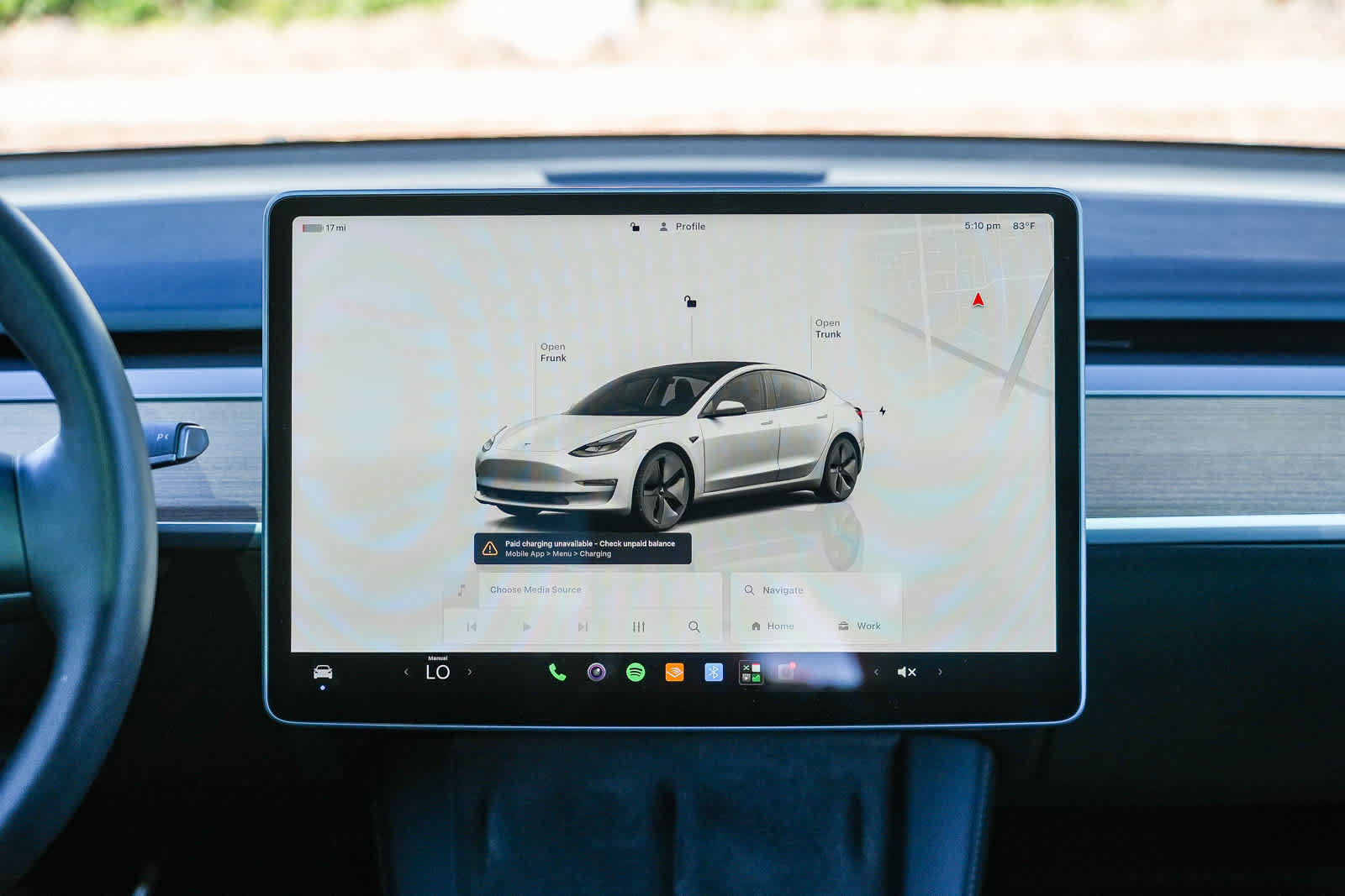 Used 2023 Tesla Model 3 Standard Range RWD image 13