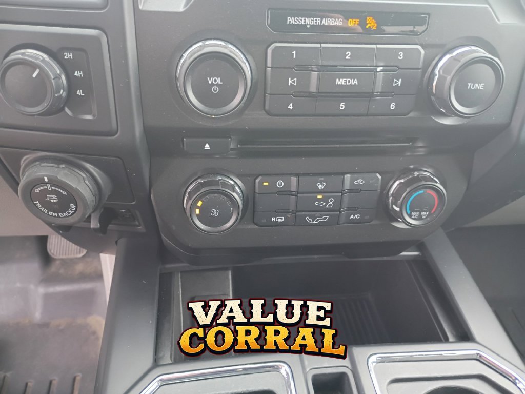 Used 2018 Ford F150 XL w/ Equipment Group 101A Mid AWD/4WD image 33
