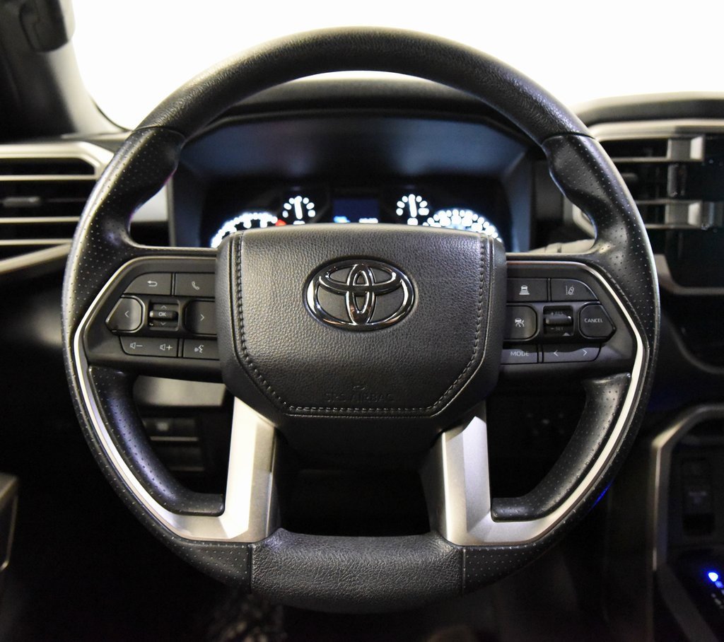 Used 2025 Toyota Tundra SR5 image 24