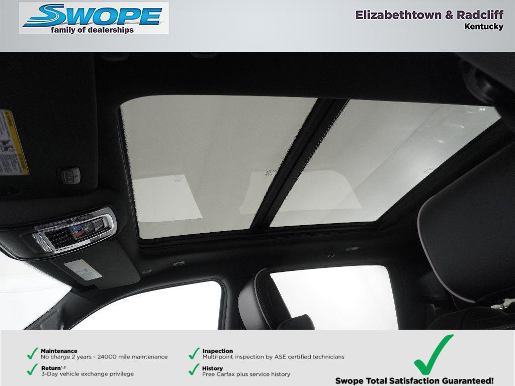 New 2026 RAM 1500 Laramie image 25