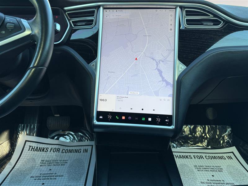 Used 2016 Tesla Model S 60 image 11