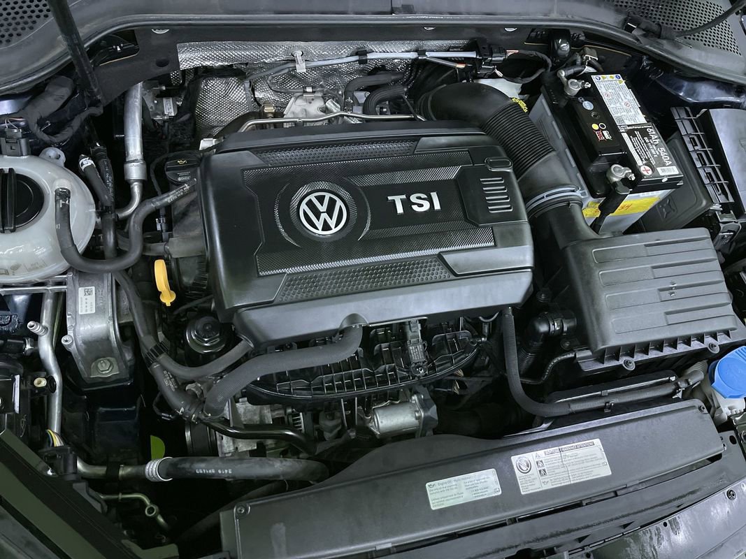 Used 2017 Volkswagen Golf Alltrack S AWD/4WD image 29