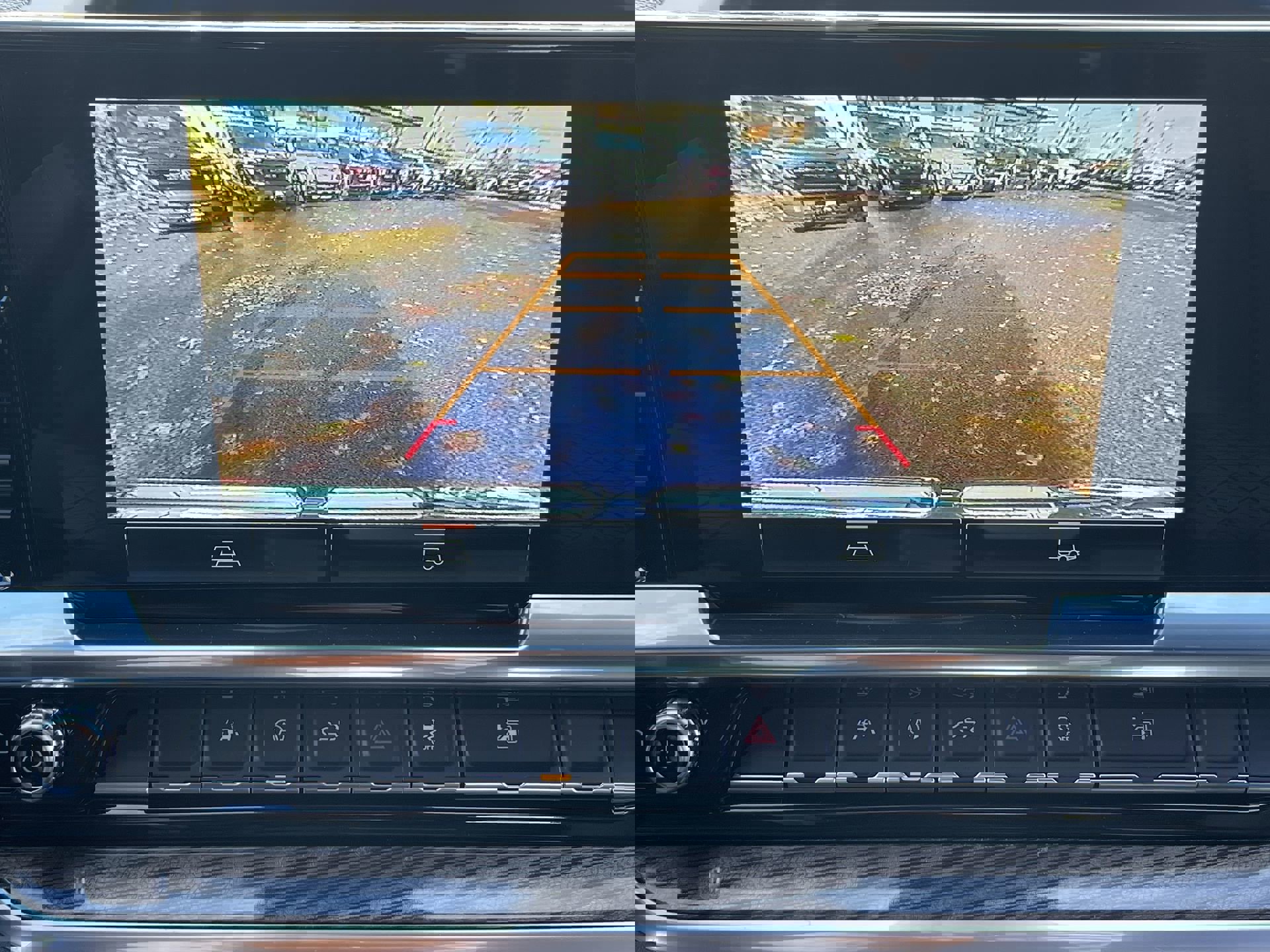 New 2026 GMC Sierra 1500 Elevation image 48