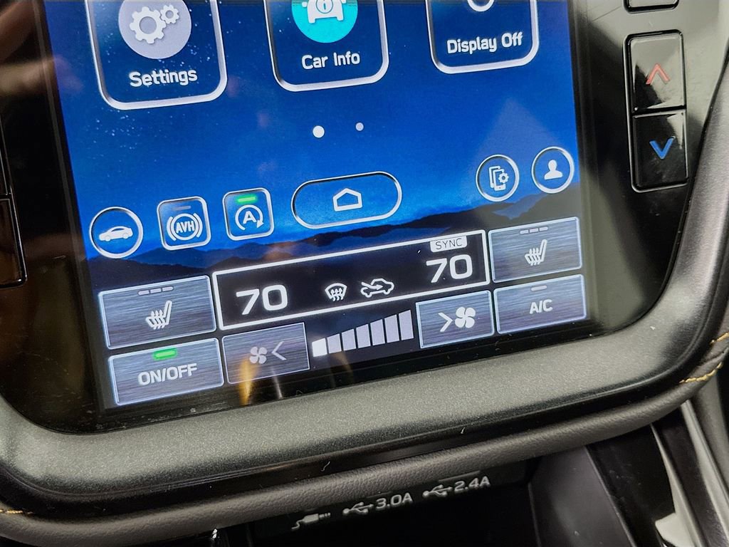 Used 2024 Subaru Outback Wilderness image 17