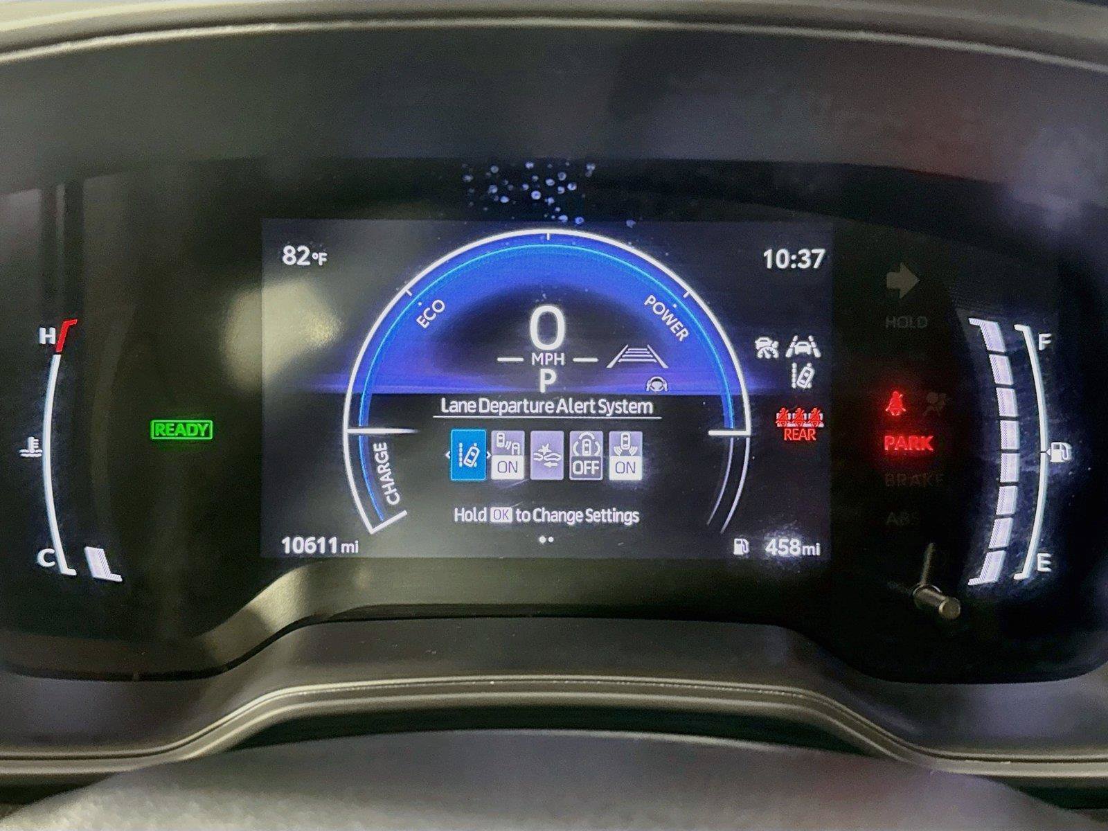 Certified 2026 Toyota Corolla LE FWD image 20